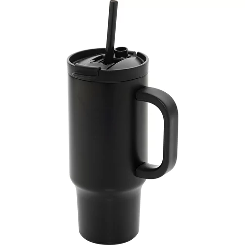 Cruiser gobelet compact anti-fuite RCS rec. 480ml, noir, Image 1
