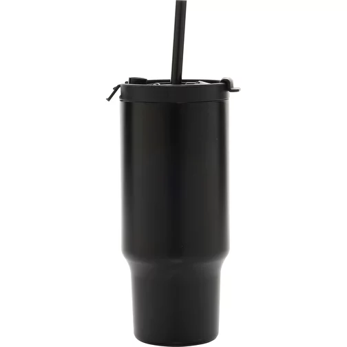 Cruiser gobelet compact anti-fuite RCS rec. 480ml, noir, Image 4