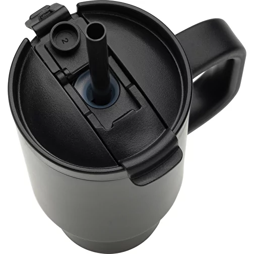Cruiser gobelet compact anti-fuite RCS rec. 480ml, noir, Image 6
