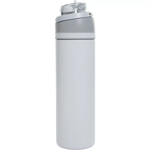 Bouteille refermable Omni Sip en RCS-reSteel, 700ml, blanc, Image 3