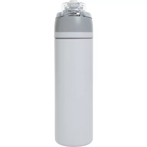 Bouteille refermable Omni Sip en RCS-reSteel, 700ml, blanc, Image 4