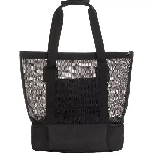 Iqlo AwareT RPET sac isotherme 2-en-1, noir, Image 3