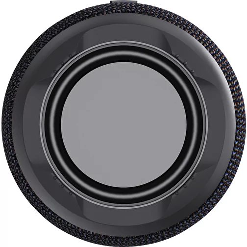 Urban Vitamin Anaheim RCS recyclé 10W Speaker,15W Charger, noir, Image 10