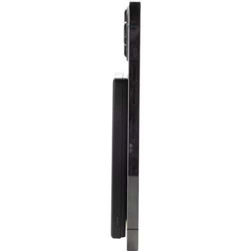 Orion 5.000mAh 5W powerbank magnétique en RCS rec. alu, noir, Image 5
