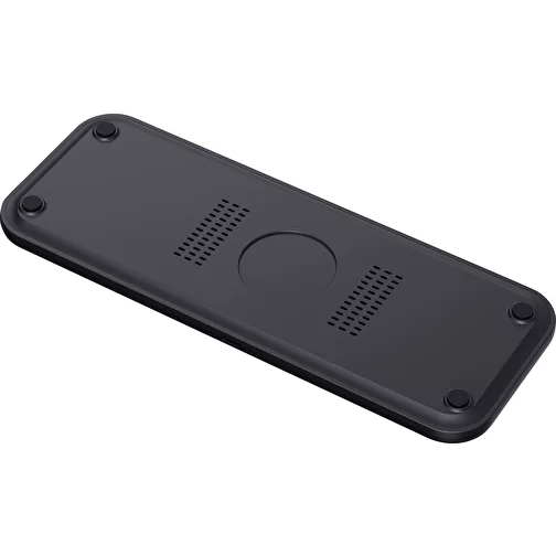 Urban Vitamin Torrance 3-en-1 Chargeur magnétique RCS 15W, noir, Image 7