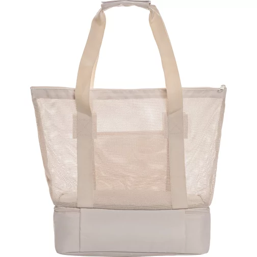 Iqlo AwareT RPET 2-en-1 sac isotherme, beige, Image 3