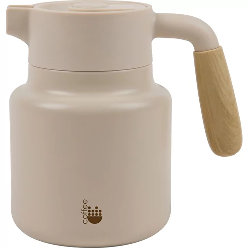 VINGA Arbe RCS Verseuse isolante 1200ml, beige, Image 7
