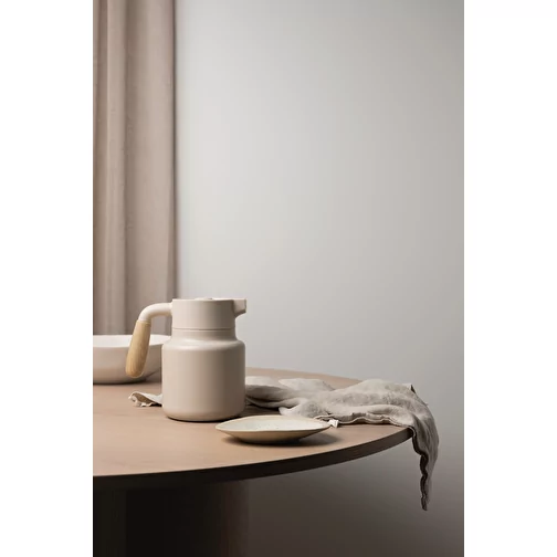 VINGA Arbe RCS Verseuse isolante 1200ml, beige, Image 8