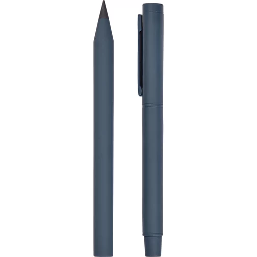 VINGA Baltimore RCS set de stylos, bleu marine, Image 2