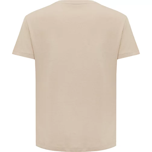 Iqoniq Yala T-shirt femme en coton recyclé, desert, Image 2