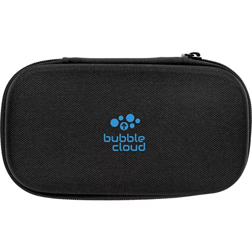 TravelCharge Pro Chargeur de voyage avec USB-C en RCS rec. ABS, blanc, Image 7