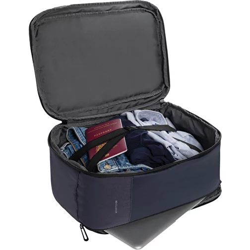 Armond AwareT RPET Free -On-Board Travel Pack, bleu marine, Image 5