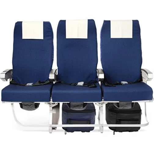 Armond AwareT RPET Free -On-Board Travel Pack, bleu marine, Image 7