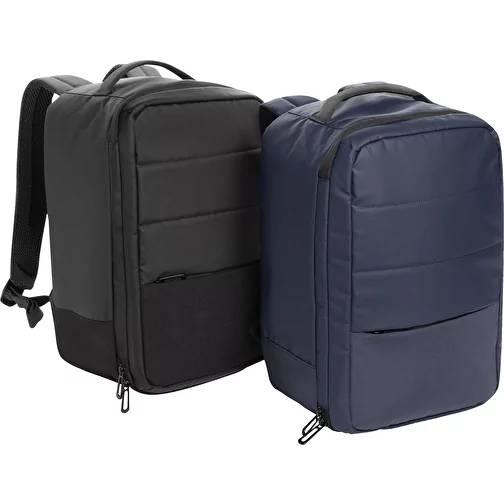 Armond AwareT RPET Free -On-Board Travel Pack, noir, Image 10