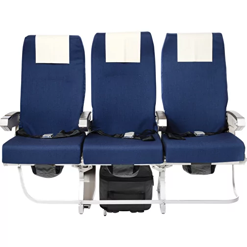 Armond AwareT RPET Free -On-Board Travel Pack, noir, Image 6