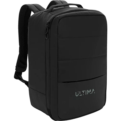 Armond AwareT RPET Free -On-Board Travel Pack, noir, Image 9