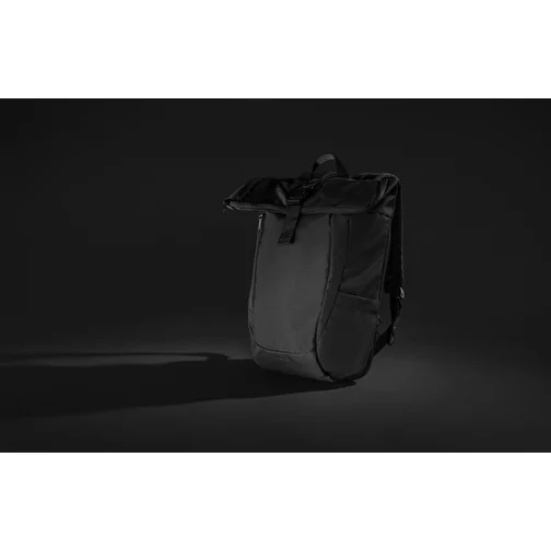 Swiss Peak AwareT RPET Leonard Sac à dos pour ordinateur portable 15,6', noir, Image 8