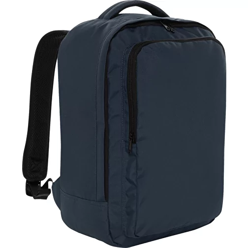 Ace AwareT RPET Free On Board travel pack, bleu marine, Image 1