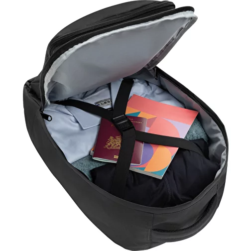 Ace AwareT RPET Free On Board travel pack, noir, Image 5