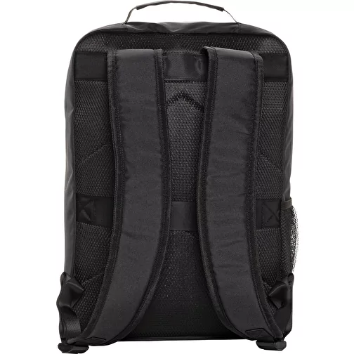 Swiss Peak AwareT RPET Essential 15.6' Sac à dos pour ordinateur portable, noir, Image 4