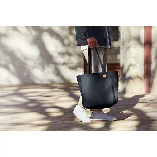 Bellroy Market Tote, noir, Image 14