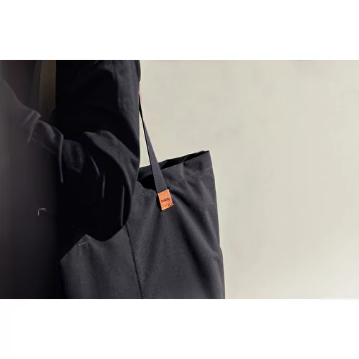Bellroy Market Tote, noir, Image 16