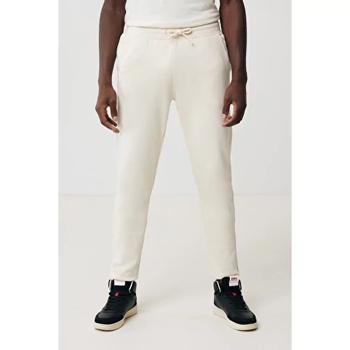 Iqoniq Cooper Jogger en coton recyclé, natural raw, Image 16
