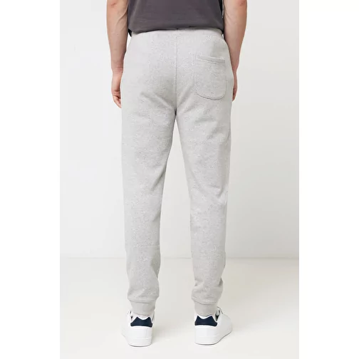 Iqoniq Cooper Jogger en coton recyclé, heather grey, Image 16