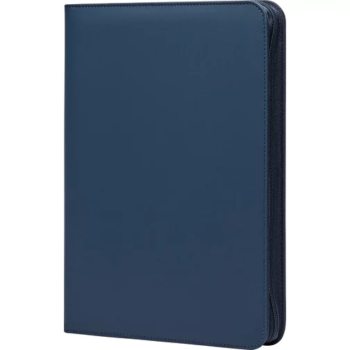 VINGA Baltimore RCS A4 Portfolio, bleu marine, Image 1