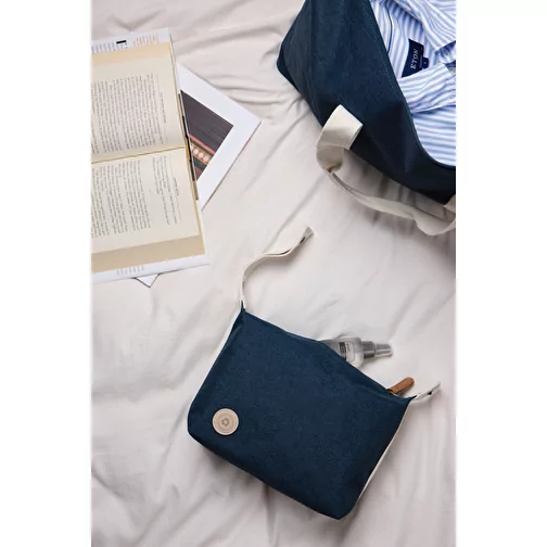 VINGA Sortino RCS trousse de toilette, bleu, Image 7