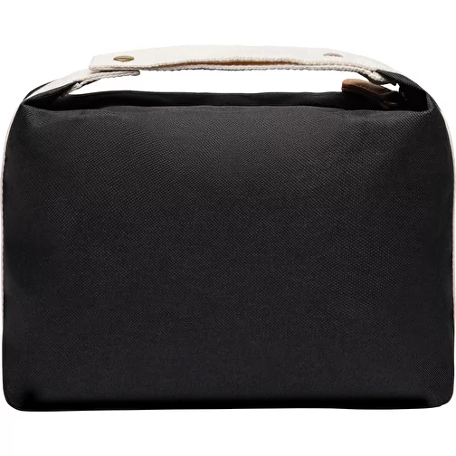 VINGA Sortino RCS trousse de toilette, noir, Image 2
