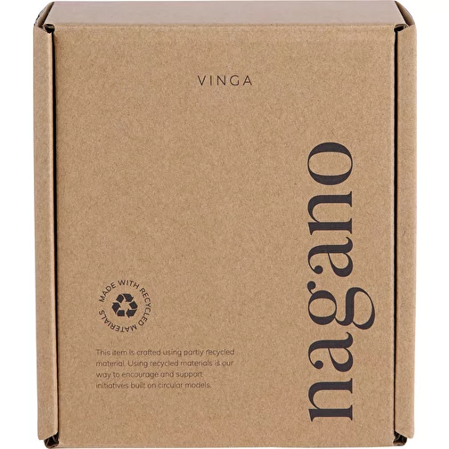 VINGA Nagano RCS Gobelet, beige, Image 7