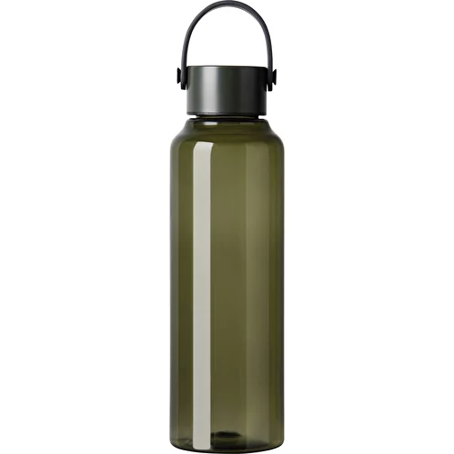 Bouteille VINGA Baltimore RCS rPET 550ml, vert, Image 1