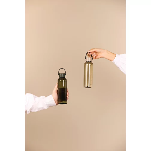 Bouteille VINGA Baltimore RCS rPET 550ml, vert, Image 9