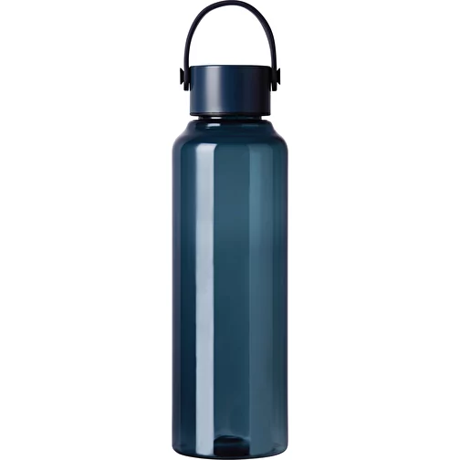 Bouteille VINGA Baltimore RCS rPET 550ml, bleu marine, Image 1