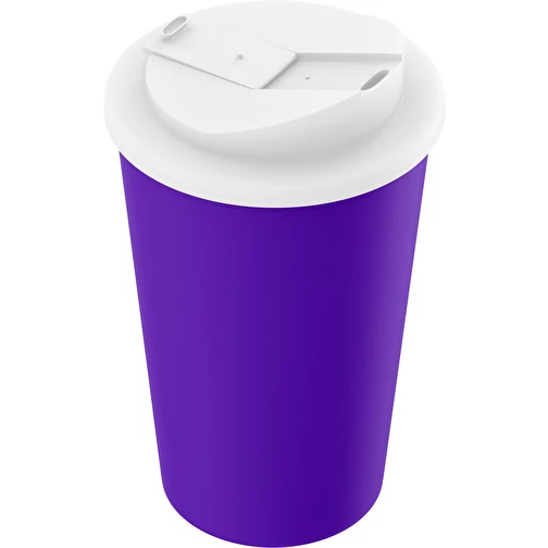 Americano® Gobelet isolant 350 ml avec bouchon à vis anti-fuite, Image 3