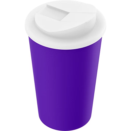 Americano® Gobelet isolant 350 ml avec bouchon à vis anti-fuite, Image 4