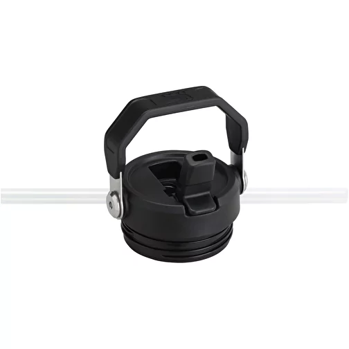 Stanley IceFlowT 2.0 Bouteille de 700 ml avec paille flip, Image 4