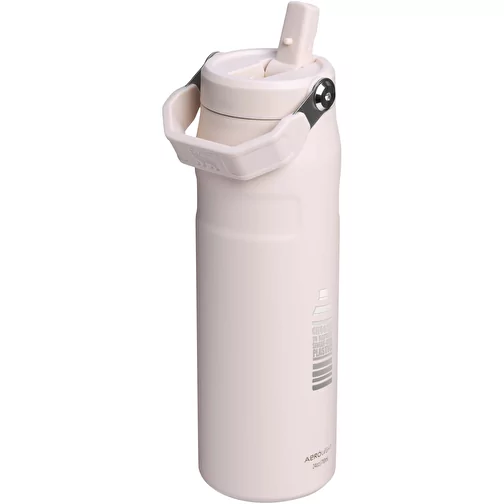 Stanley IceFlowT 2.0 Bouteille de 700 ml avec paille flip, Image 2