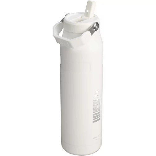 Stanley IceFlowT 2.0 Bouteille de 1060 ml avec paille Flip, Image 2