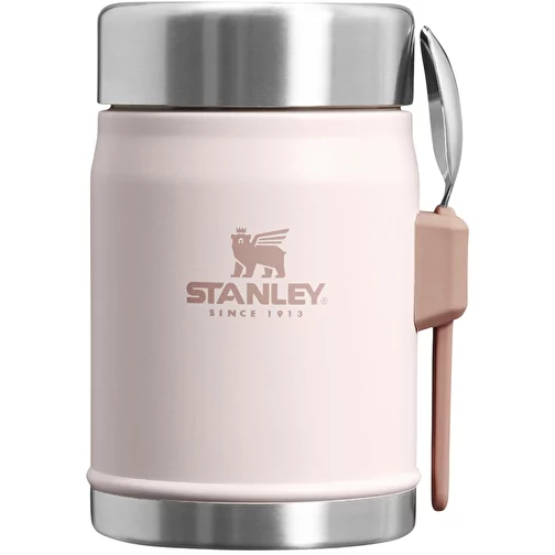 Stanley 400ml Legendary Food Jar Lunchpot avec cuillère, Image 1