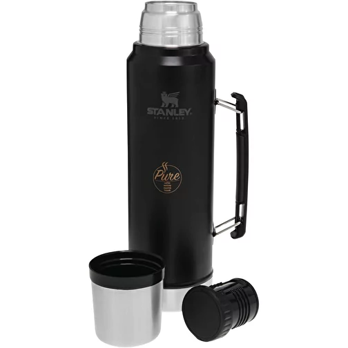 Bouteille isolante Stanley 1000 ml Classic Legendary, Image 2