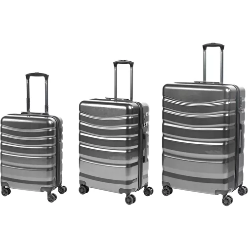 set de 3 trolleys, Image 1