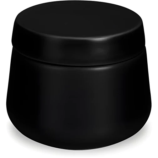 Form 739 Sucrier Costa Verde Collection, noir, Image 1
