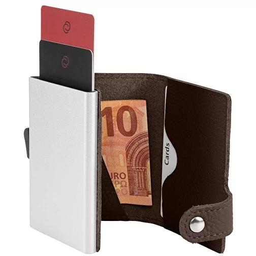 Bourse RFID C-Secure, Image 1