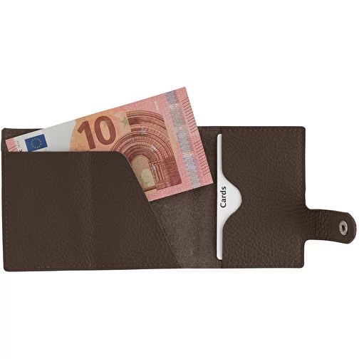 Bourse RFID C-Secure, Image 2