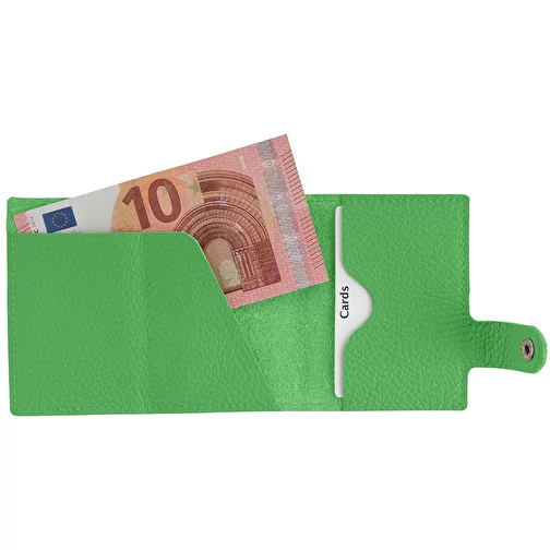 Bourse RFID C-Secure, Image 2