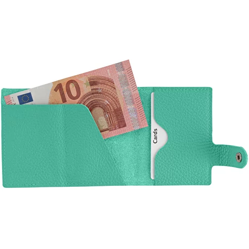 Bourse RFID C-Secure, Image 2