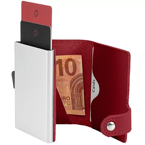 Bourse RFID C-Secure, Image 1