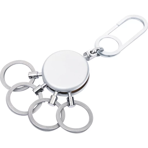 TROIKA Porte-clés PATENT EASY, Image 1